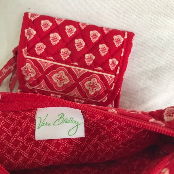 Vera Bradley - Two Piece Set - Picture 13 of 13